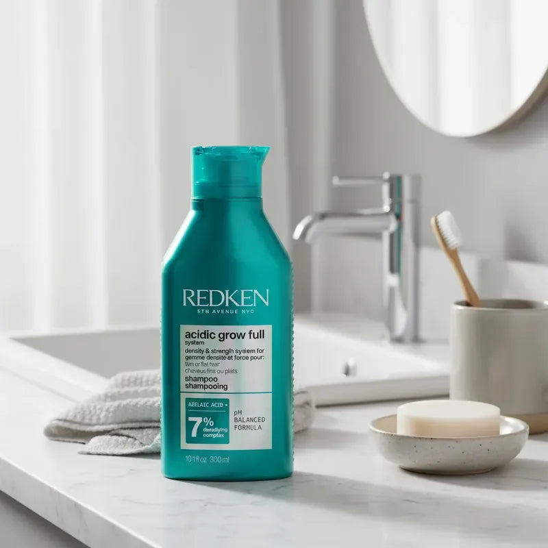 Shampoo Redken Acidic Grow 300 Ml