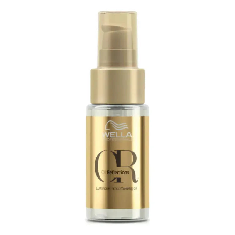 Aceite Wella Oil Reflections 30 - Ml