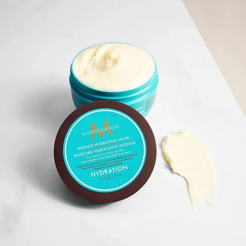 Moroccanoil Intense Hydrating Mask Hidratación Intensa 250ml