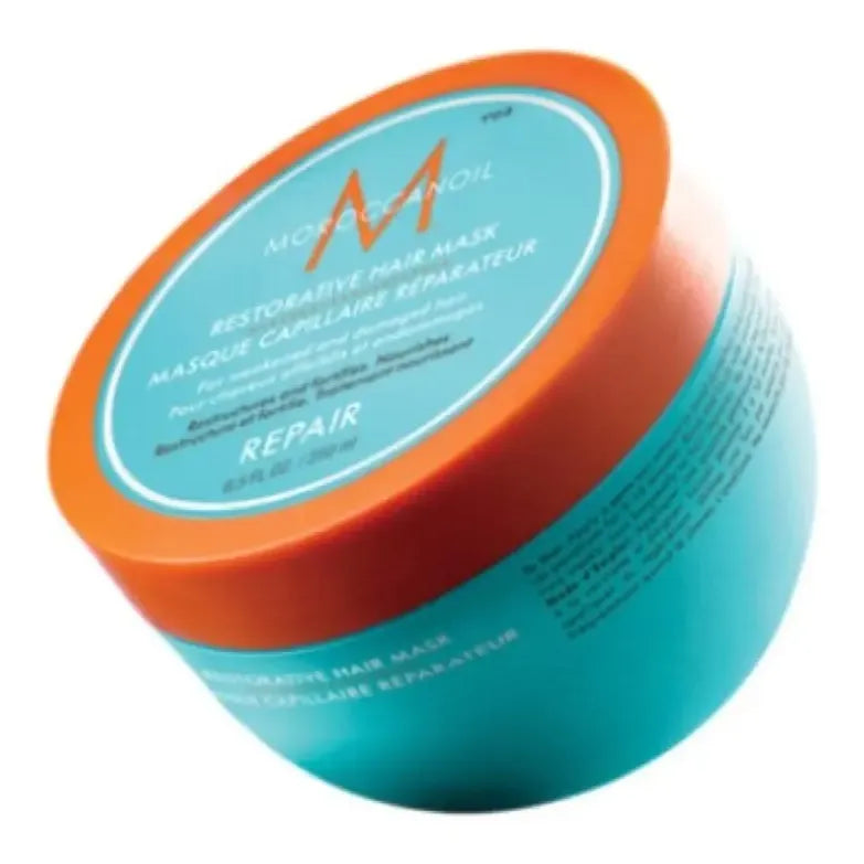 Moroccanoil Restorative Hair Mask original BeautyLaFox