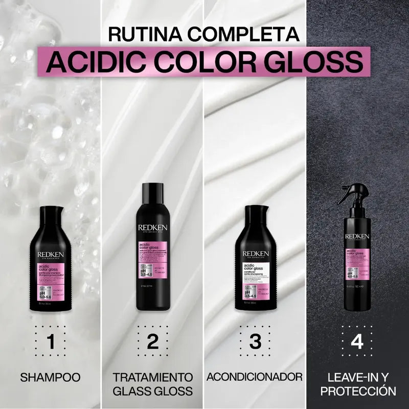 Acondicionador Cuidado Color Acg 500ml Redken
