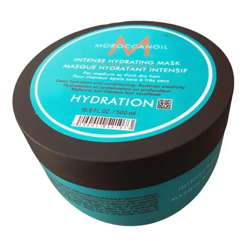 Moroccanoil Máscara Hidratante Intensa 250ml