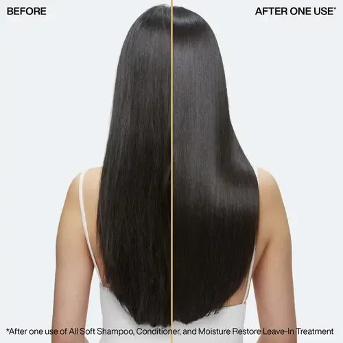 Redken All Soft Moisture Restore - Tratamiento Sin Enjuague