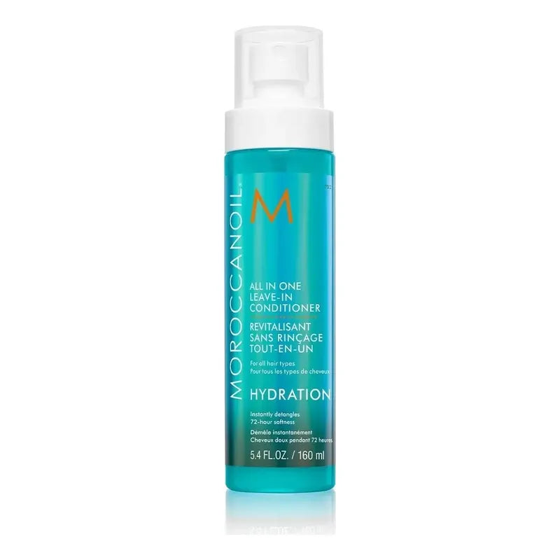 Moroccanoil Conditioner All In