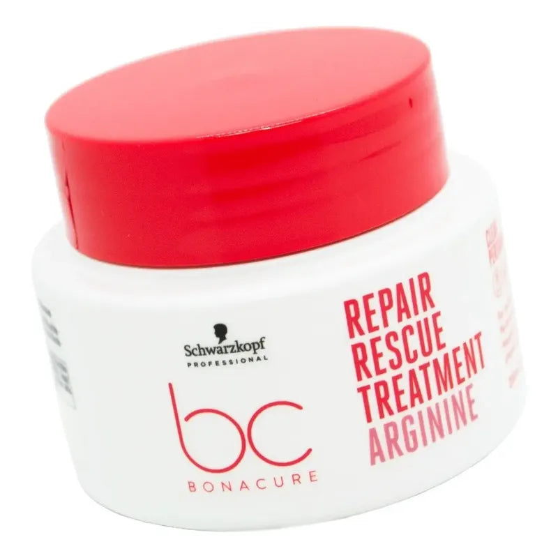 Schwarzkopf BC Repair Rescue Tratamiento Reparación Profunda 100ml