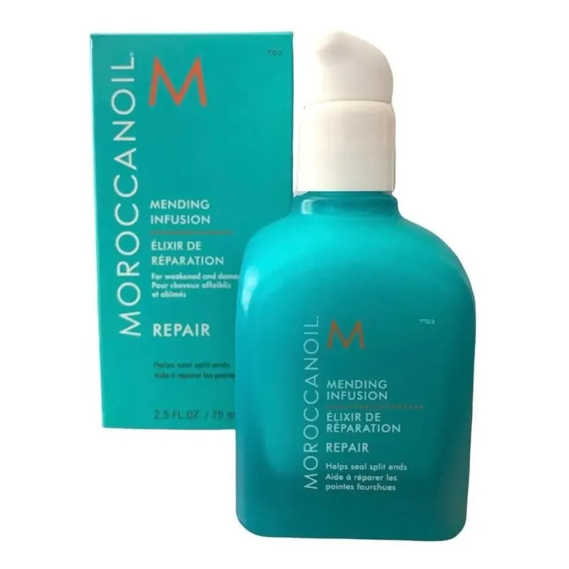 Moroccanoil Infusión Reparadora 75 Ml.