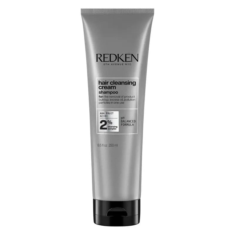 Shampoo Hair Cleansing Cream 250ml Redken