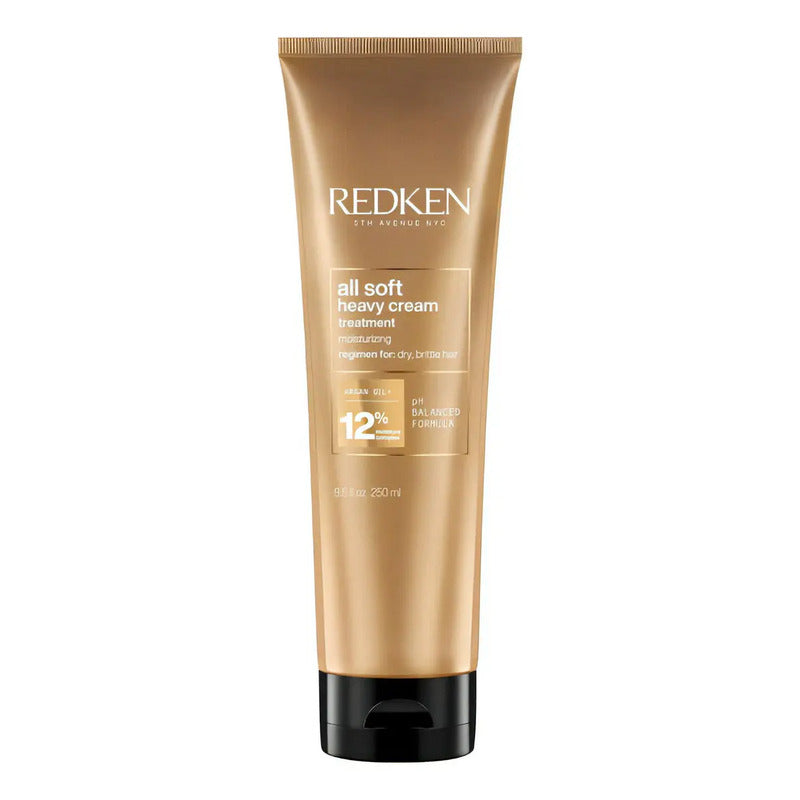 Mascarilla Ultra Hidratante Redken All Soft 250ml