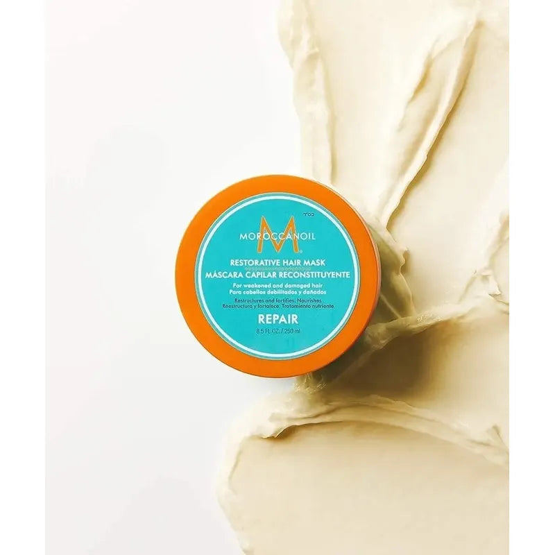 Moroccanoil Restorative Hair Mask (capilar Reconstituyente)