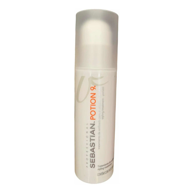 Reconstructor Potion 9 Sebastian 150ml