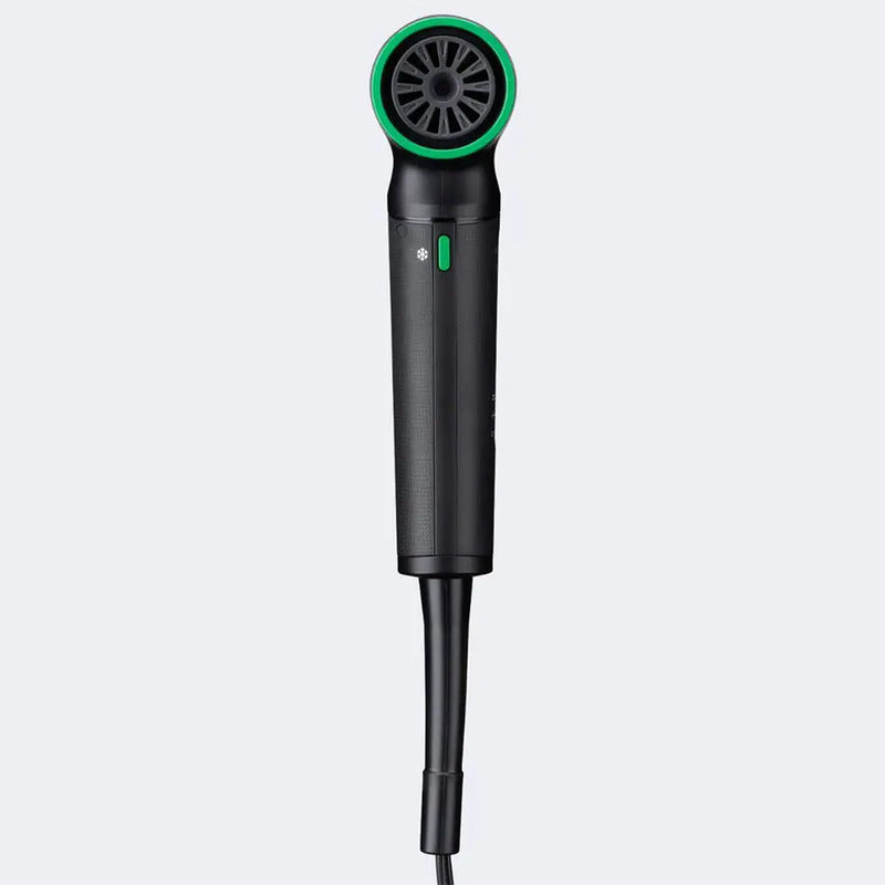 Secador Iónico Ultraliviano Babylisspro® X Tomb45® Negro Negro