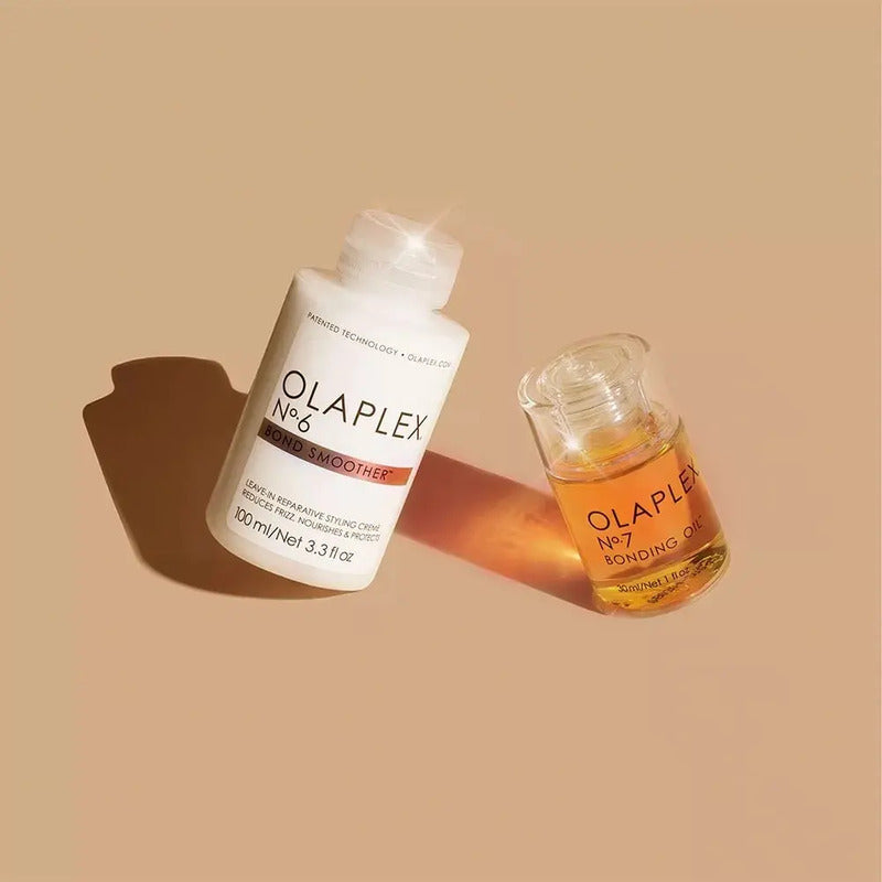 Kit Olaplex Peinado No.6 Y No.7