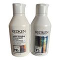 Pack Shampoo Y Acondicionador Abc, 300 Ml Redken
