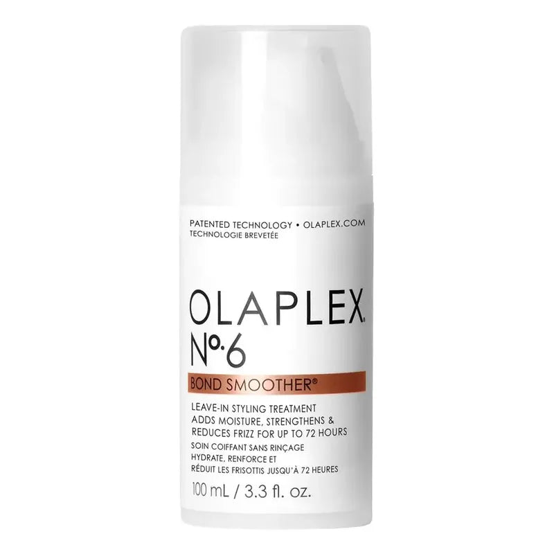 Olaplex N°6 Bond Smoother Crema Sin Enjuague 100ml