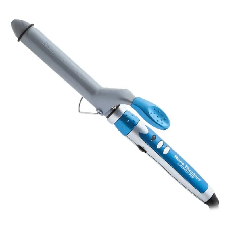 Rizadora De Barril Babyliss Babyliss Pro Nano 25mm