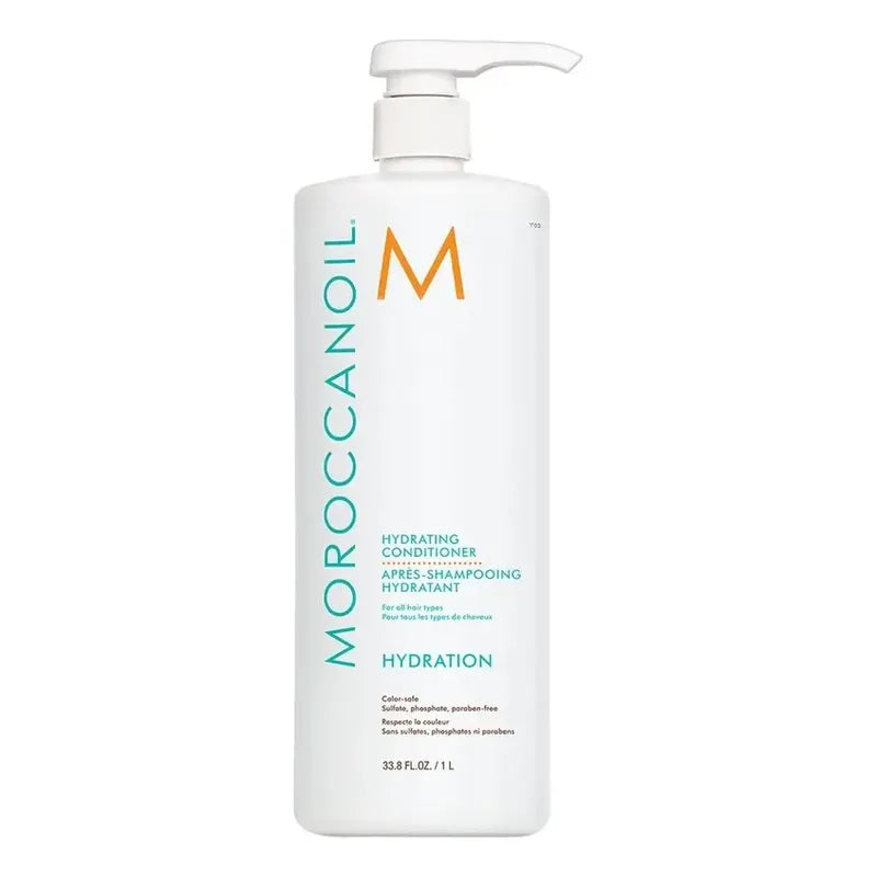 Acondicionador Hidratante Moroccanoil 1000 Ml