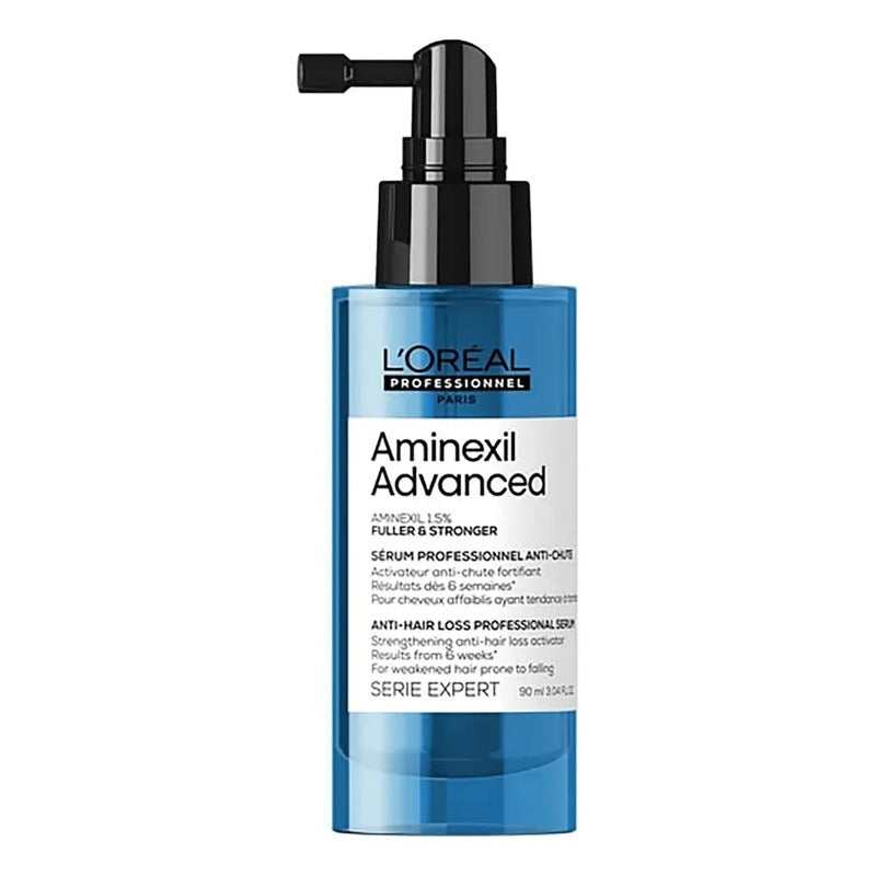 Aminexidil Advanced Anticaida 90 Ml Loreal