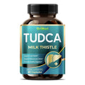 Tudca 90 Cápsulas Suplemento Nutricional Bienestar General Sin Sabor