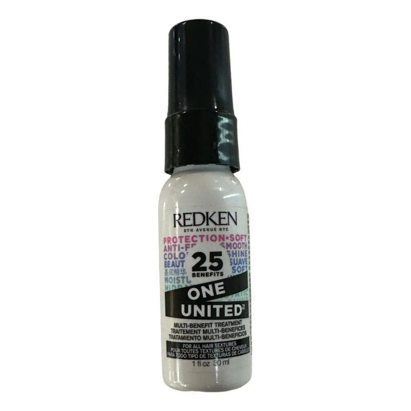 Redken Spray Multi-beneficio One United 30ml