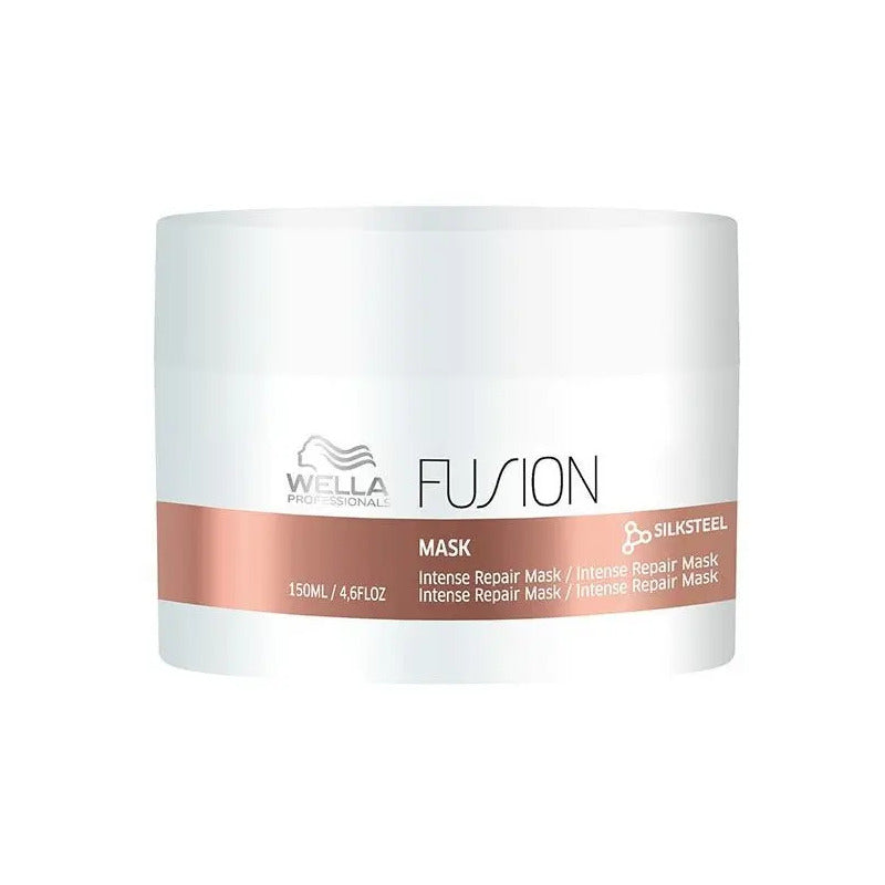 Wella Fusion Máscara Reparadora Intensiva 150ml