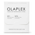 Olaplex sachet N°1 y N°2 uso profesional original