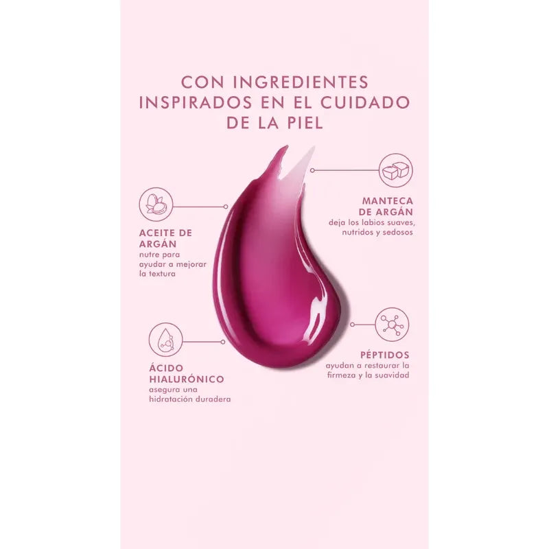 Lip Balm Moroccanoil Berry Pomegranate 15 Gr