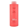 Wella Invigo Color Brilliance Shampoo Protección Color 1000ml