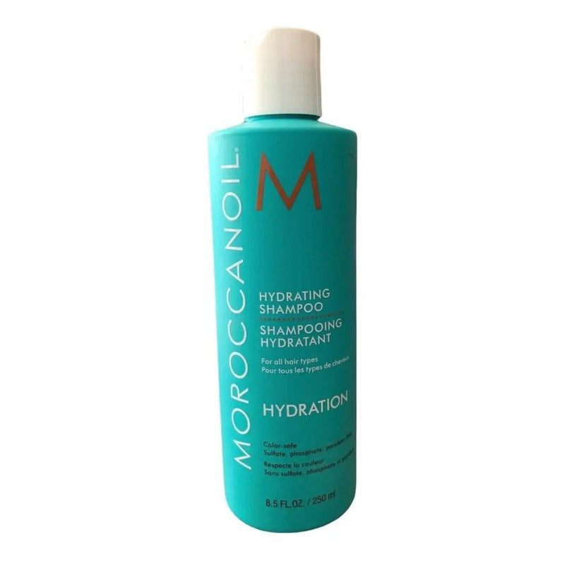 Moroccanoil shampoo Repair 250ml original BeautyLaFox