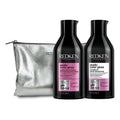 Dúo Redken Acidic Color Gloss shampoo y acondicionador 300ml