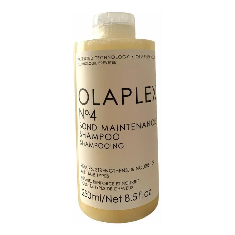 Olaplex N°4 Bond Maintenance shampoo 250ml original