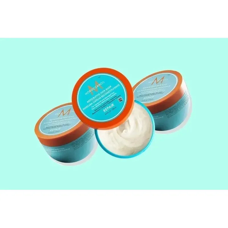 Moroccanoil Restorative Hair Mask (capilar Reconstituyente)