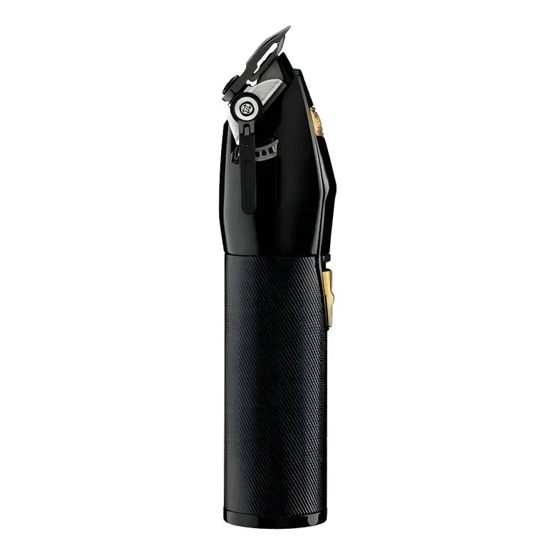 Cortadora De Pelo Babylisspro Clipper Black Fx8700bke Black