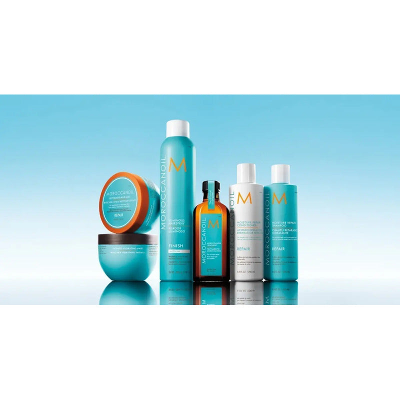 Moroccanoil Restorative Hair Mask (capilar Reconstituyente)