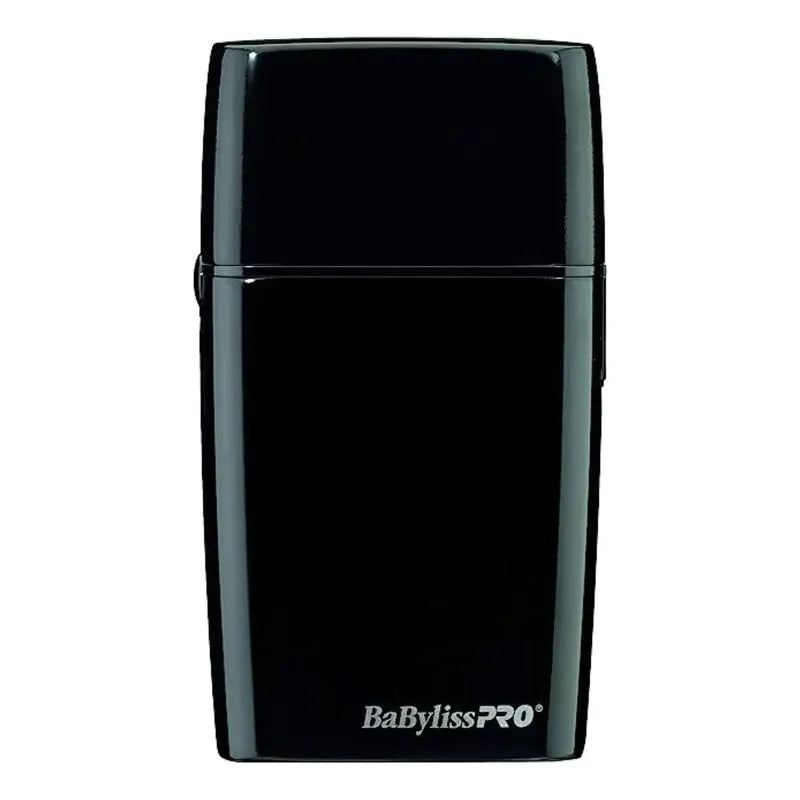 BaBylissPRO Afeitadora Foil FX02 Negra