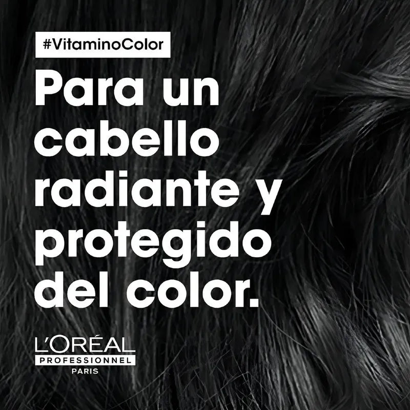 Shampoo L´oréal Vitamino Color A-ox 1.500ml Serie Expert