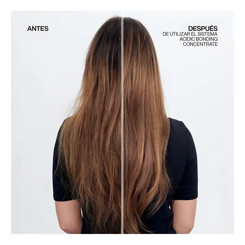 Shampoo Y Acondicionador Para Cabello Dañado Y Sin Fuerza