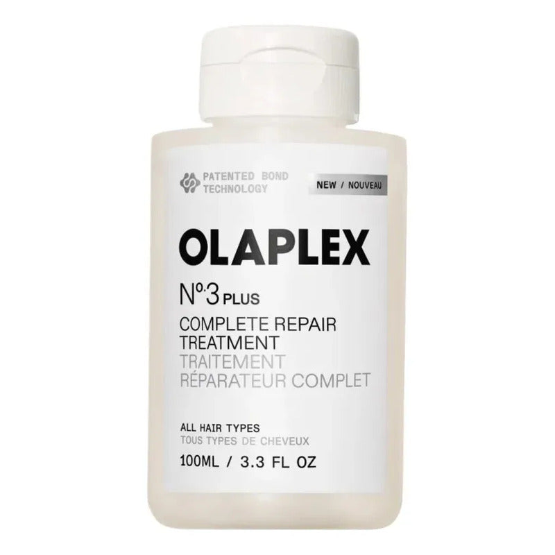 Olaplex N3 Plus Tratamiento Completo Reparación 100ml