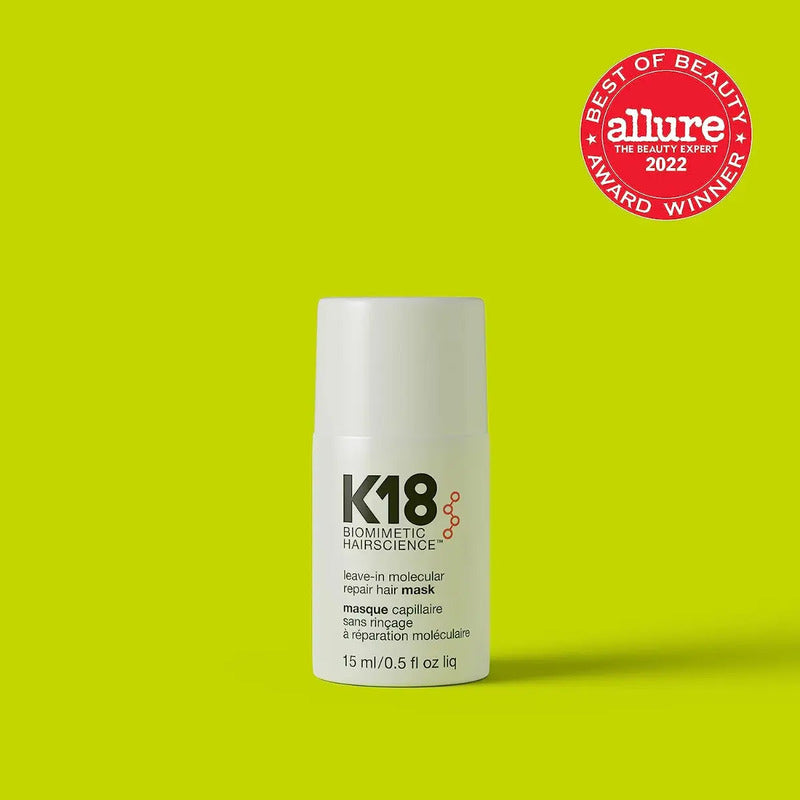 K18 Leave In Molecular Repair Hair Mask Ml