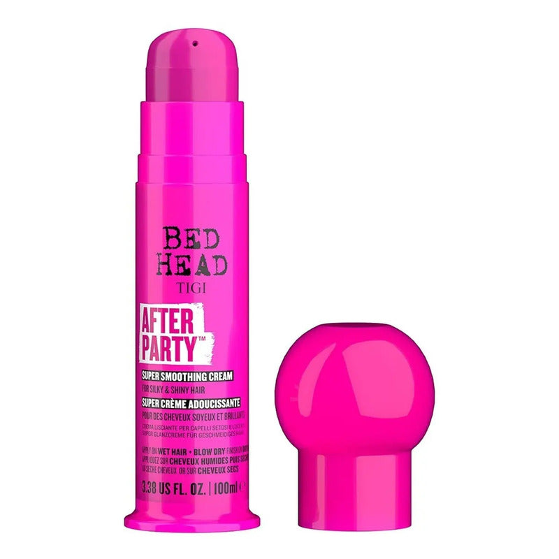 Tigi Bed Head After Party Crema Suavizante Antifrizz 100ml
