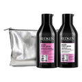 Acidic Color Gloss Shampoo Y Acondicionador 300 Ml