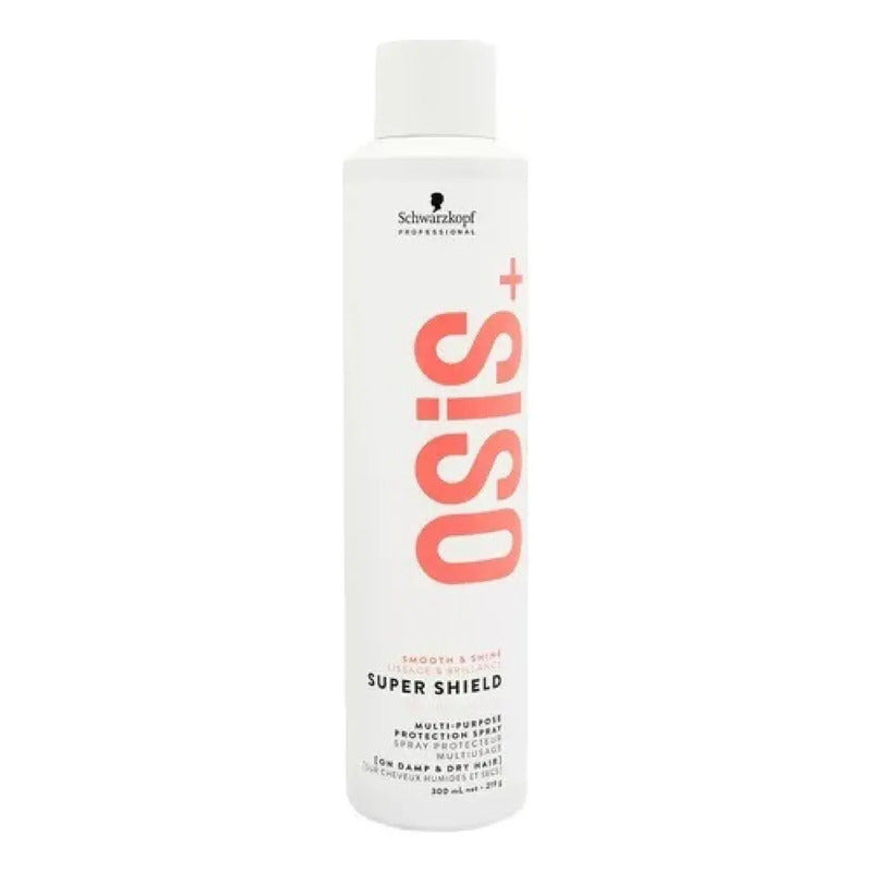 Schwarzkopf Osis+ Super Shield Spray Protector 300ml