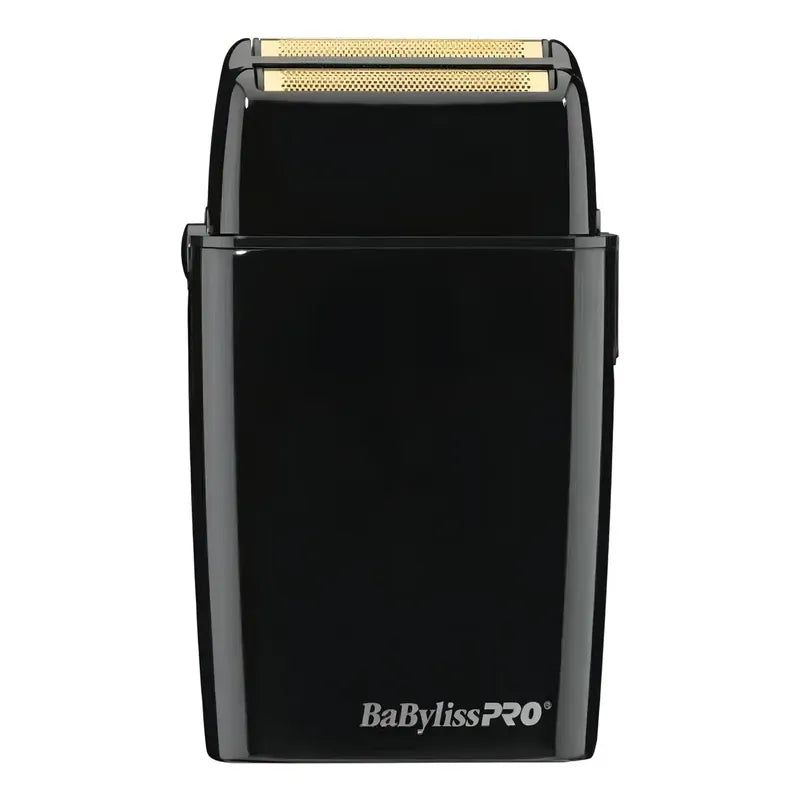 BaBylissPRO Afeitadora Foil FX02 Negra