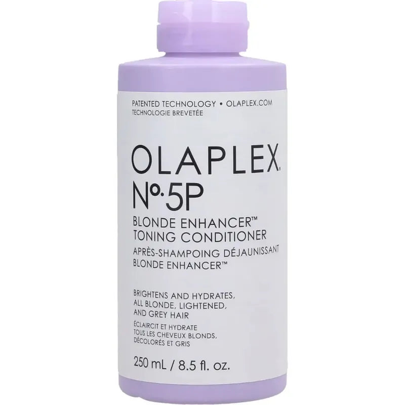 Olaplex N°5P Acondicionador Tonalizante Violeta Rubios 250ml
