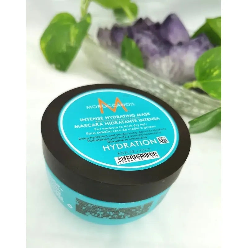 Moroccanoil Intense Hydrating Mask Hidratación Intensa 250ml