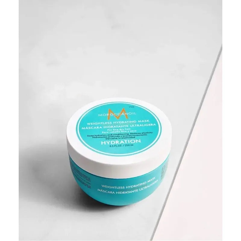 Moroccanoil Mascarilla Hidratante Ultra Ligera 250ml