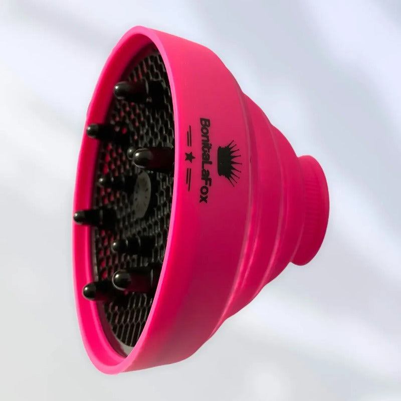 Difusor Universal Para Secador De Cabello Colores Mixtos Colores Mixtos