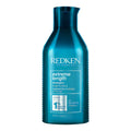 Shampoo Fortalecedor De Largos Cabello Quebradizo Extreme Length 300ml Redken Redken Extreme Lenght Shampoo Extreme Lenght Redken Con Ph Balanceado E3460800 Shampoo
