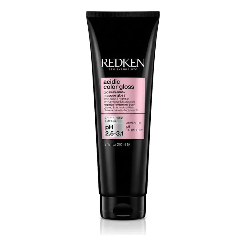 Redken Acidic Color Gloss Mask