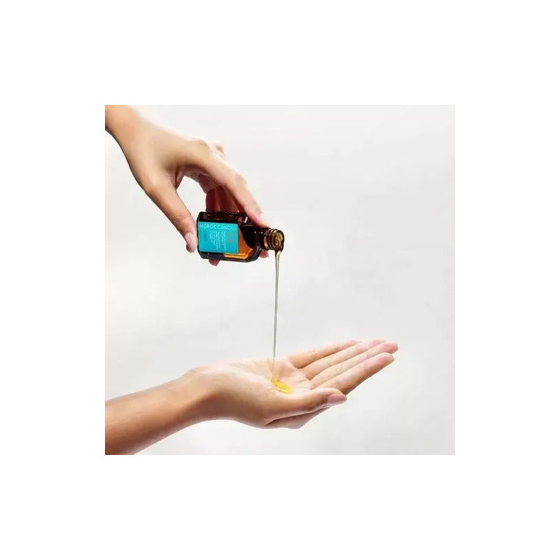 Moroccanoil Aceite Argan Regular 25ml Para Todo Tipo