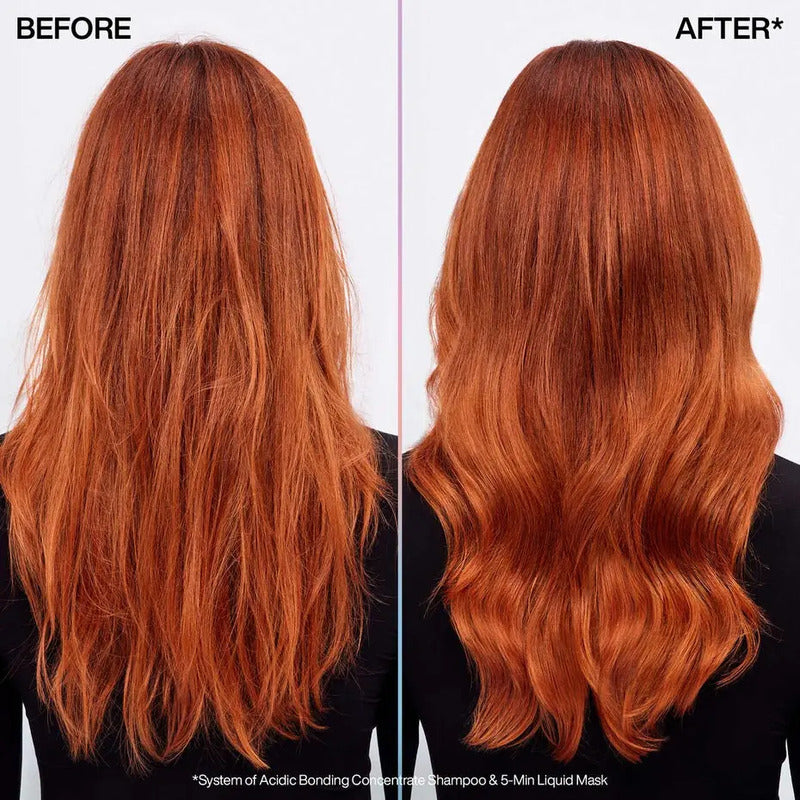 Redken Máscara Líquida 5-min Abc Reparación 250ml
